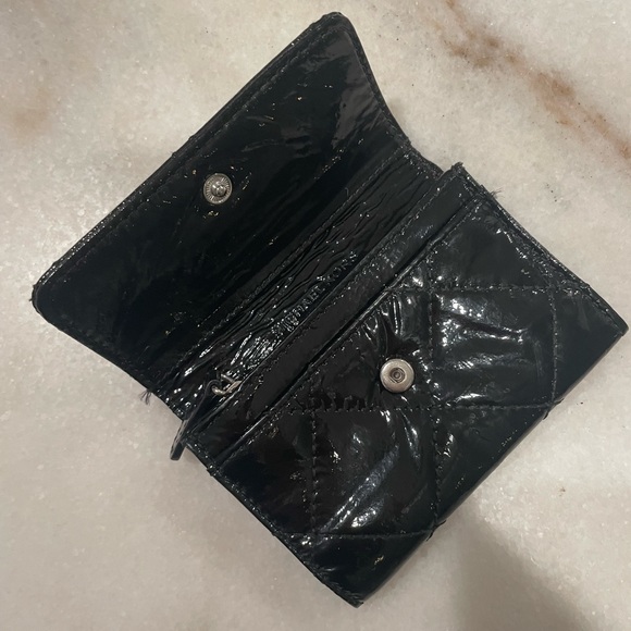 Michael Kors Keychain Card Holder - Picture 3 of 8